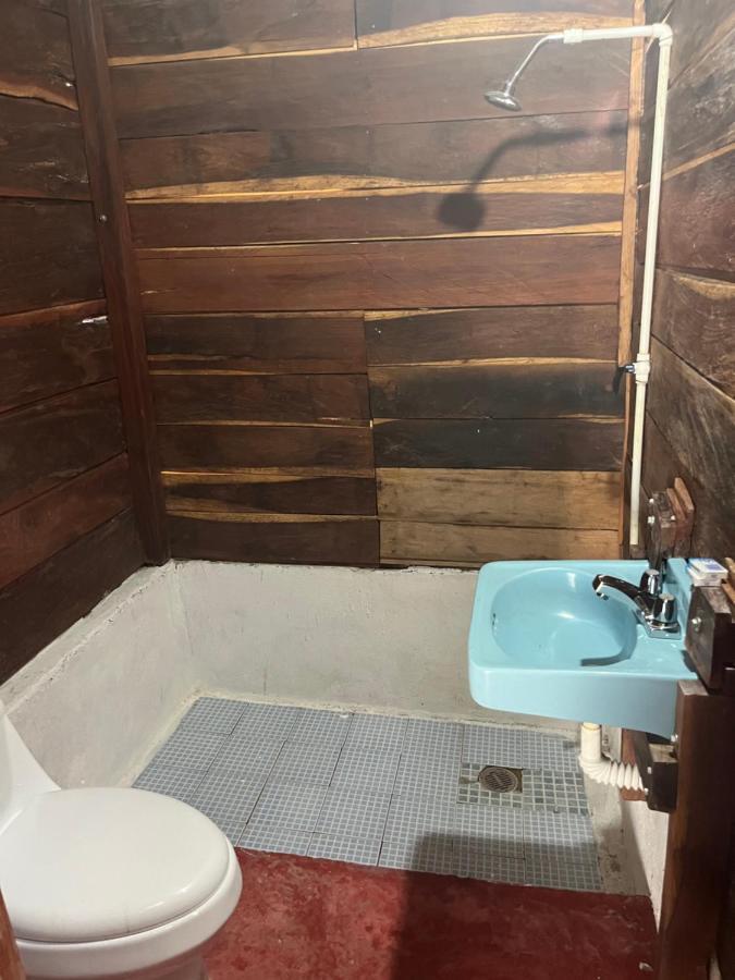 Casados Ranch Hotel Escárcega Eksteriør billede