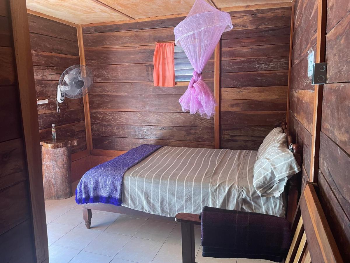 Casados Ranch Hotel Escárcega Eksteriør billede