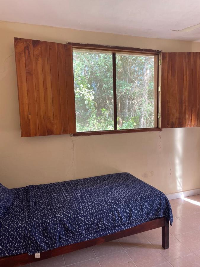 Casados Ranch Hotel Escárcega Eksteriør billede