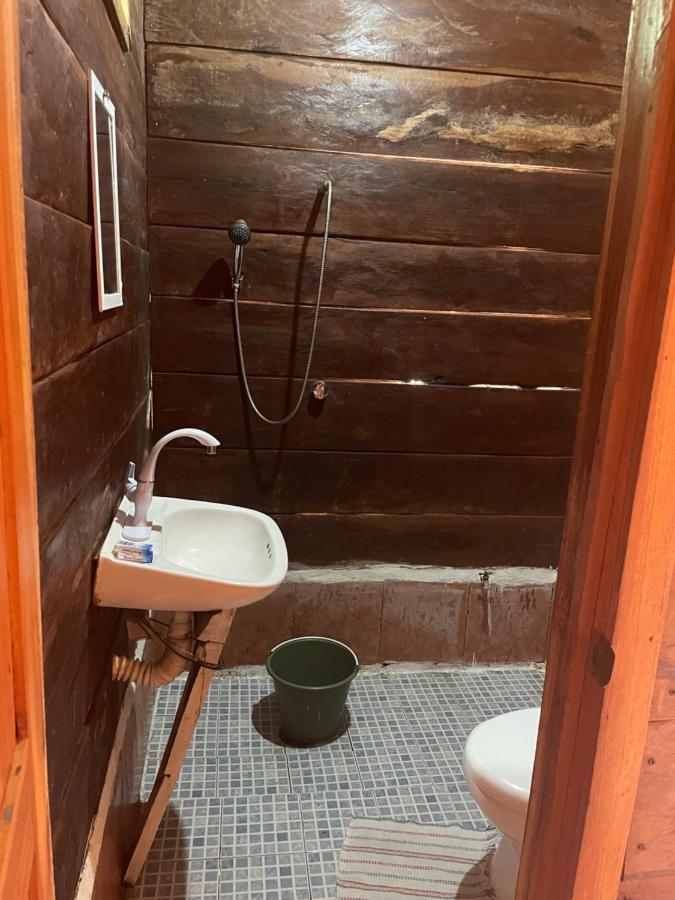 Casados Ranch Hotel Escárcega Eksteriør billede