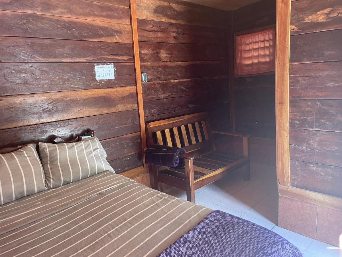 Casados Ranch Hotel Escárcega Eksteriør billede
